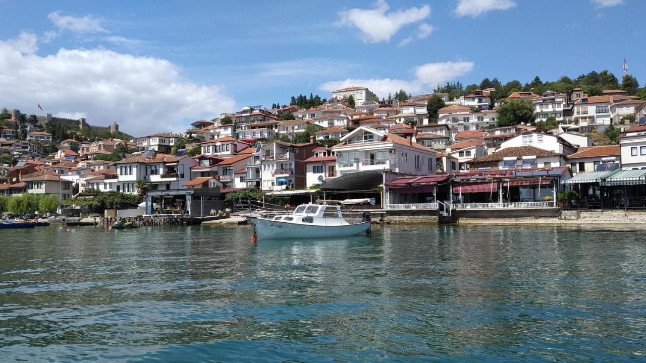 Sara * Ohrid