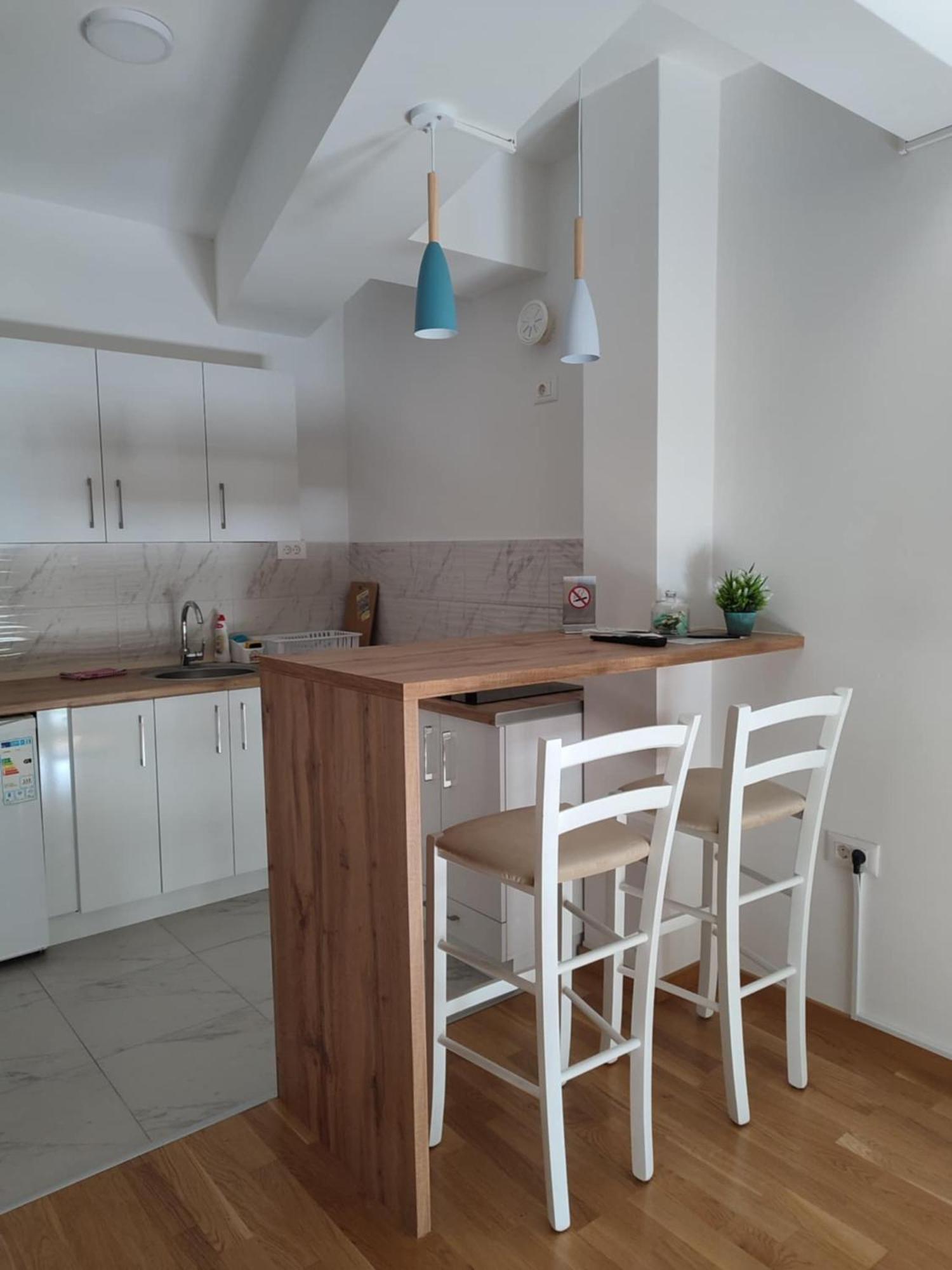 Sara Apartament Ohrida